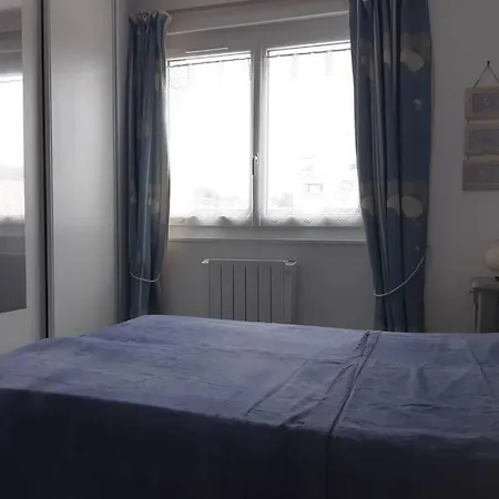 Le Carrelet Apartment