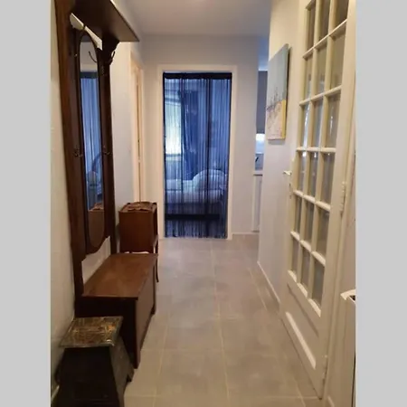 Apartment Le Carrelet